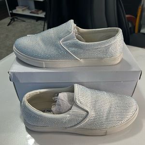 Steve Madden Sparkly Shoes